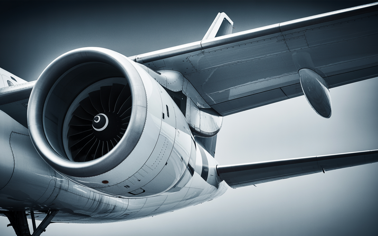 Aviation architecture