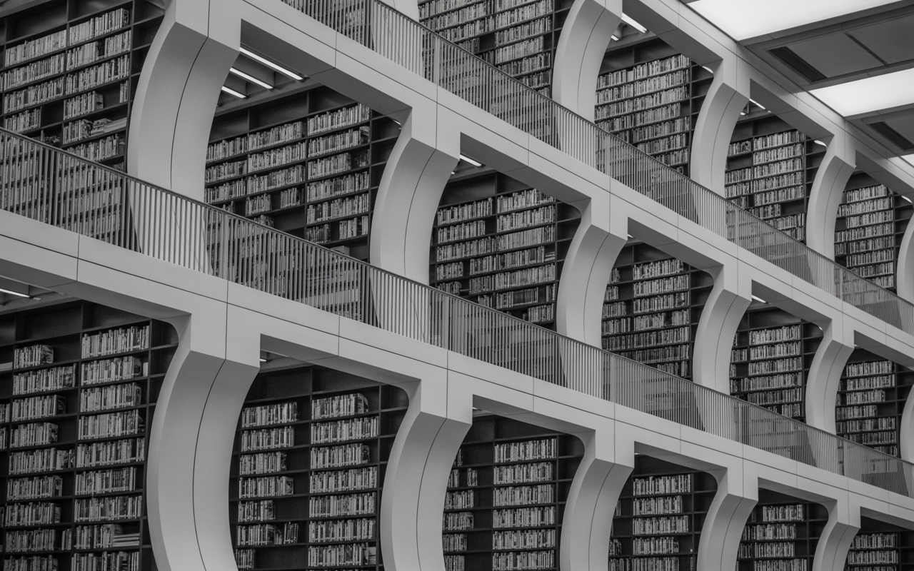 Education and academic architecture