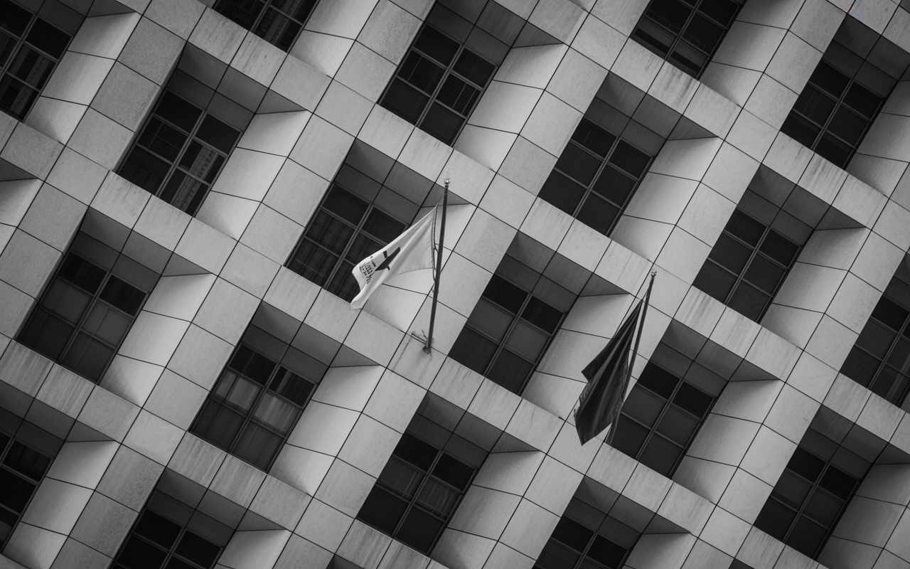 Government architecture