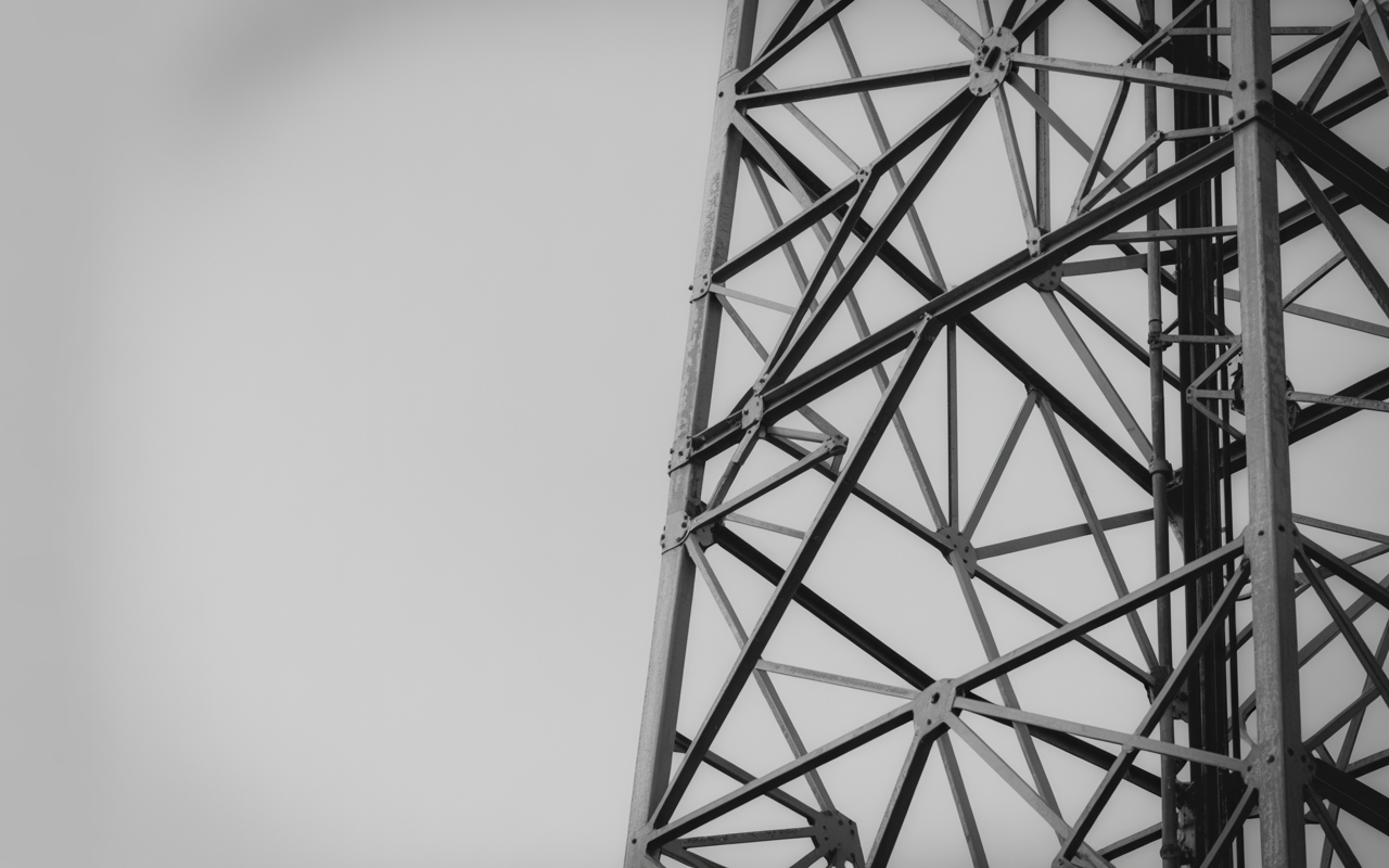 Telecommunications infrastructure